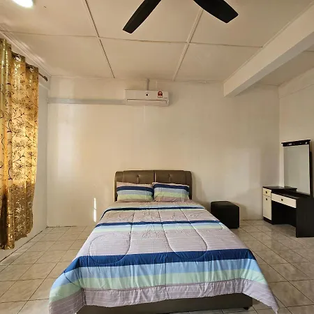 Sapphire Residence Jenjarum Exterior photo