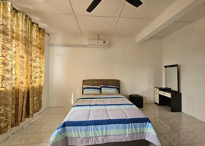 Sapphire Residence