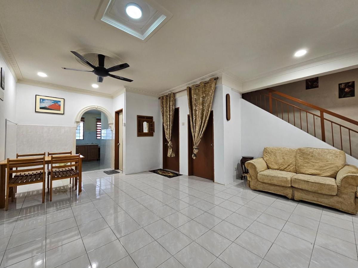 Holiday home Sapphire