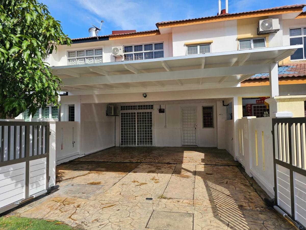 Holiday home Sapphire