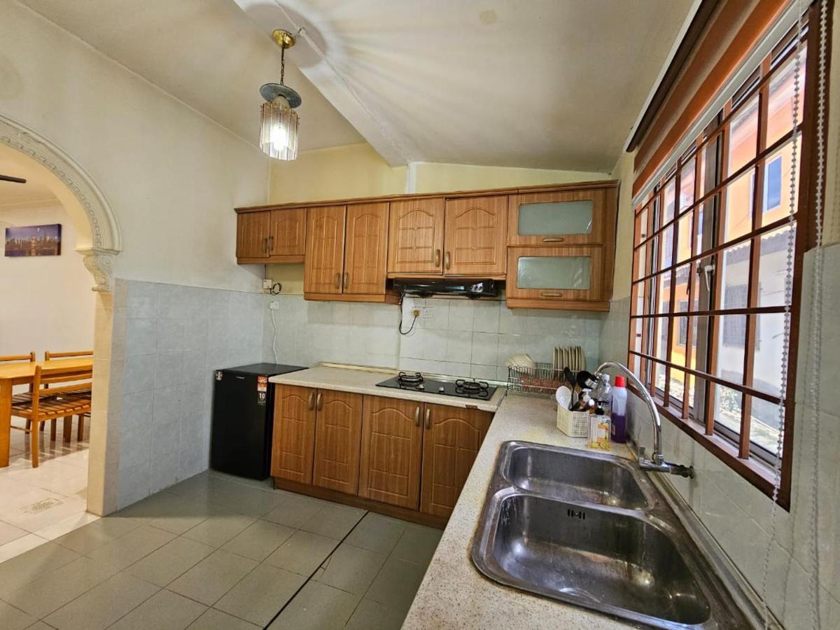 Sapphire Holiday home *