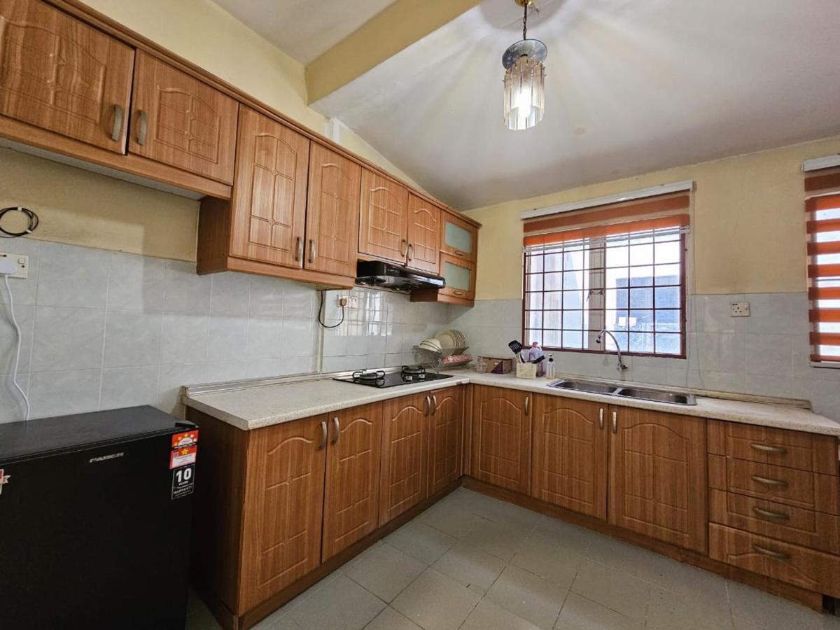 Holiday home Sapphire Jenjarum